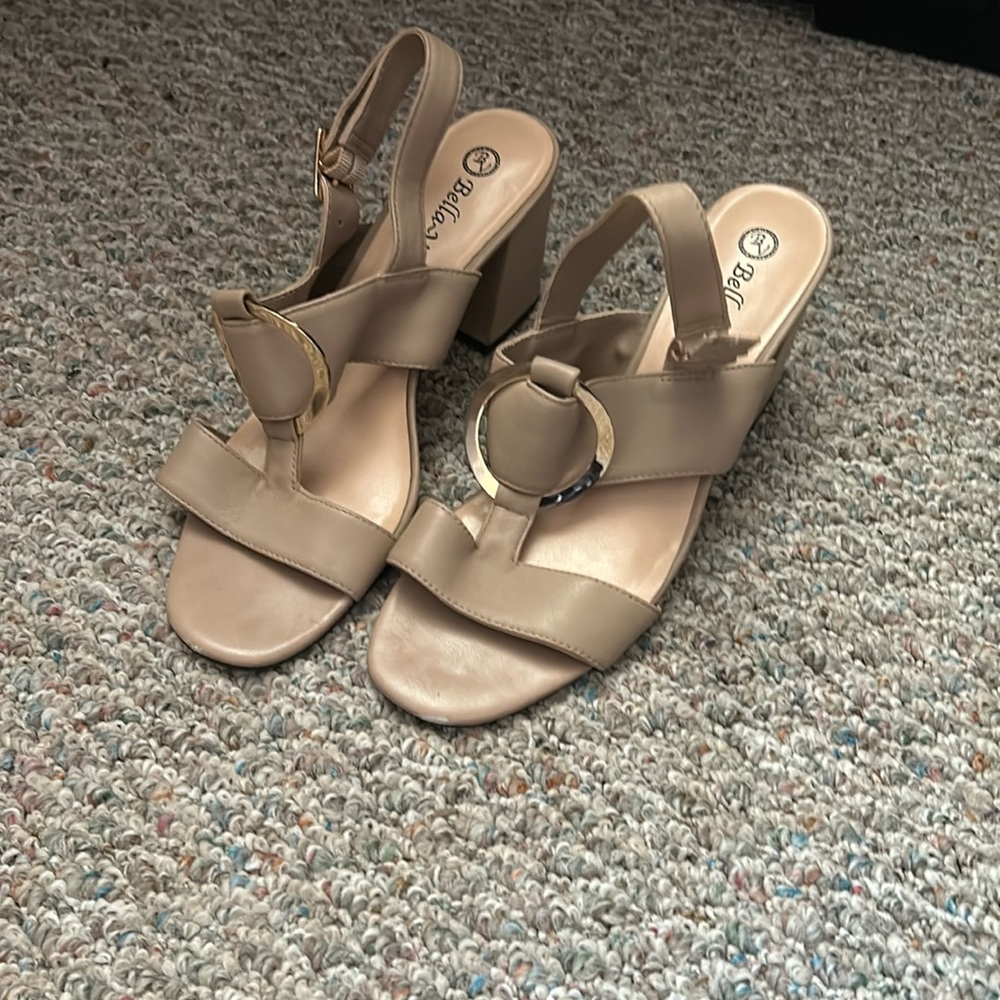 Heels